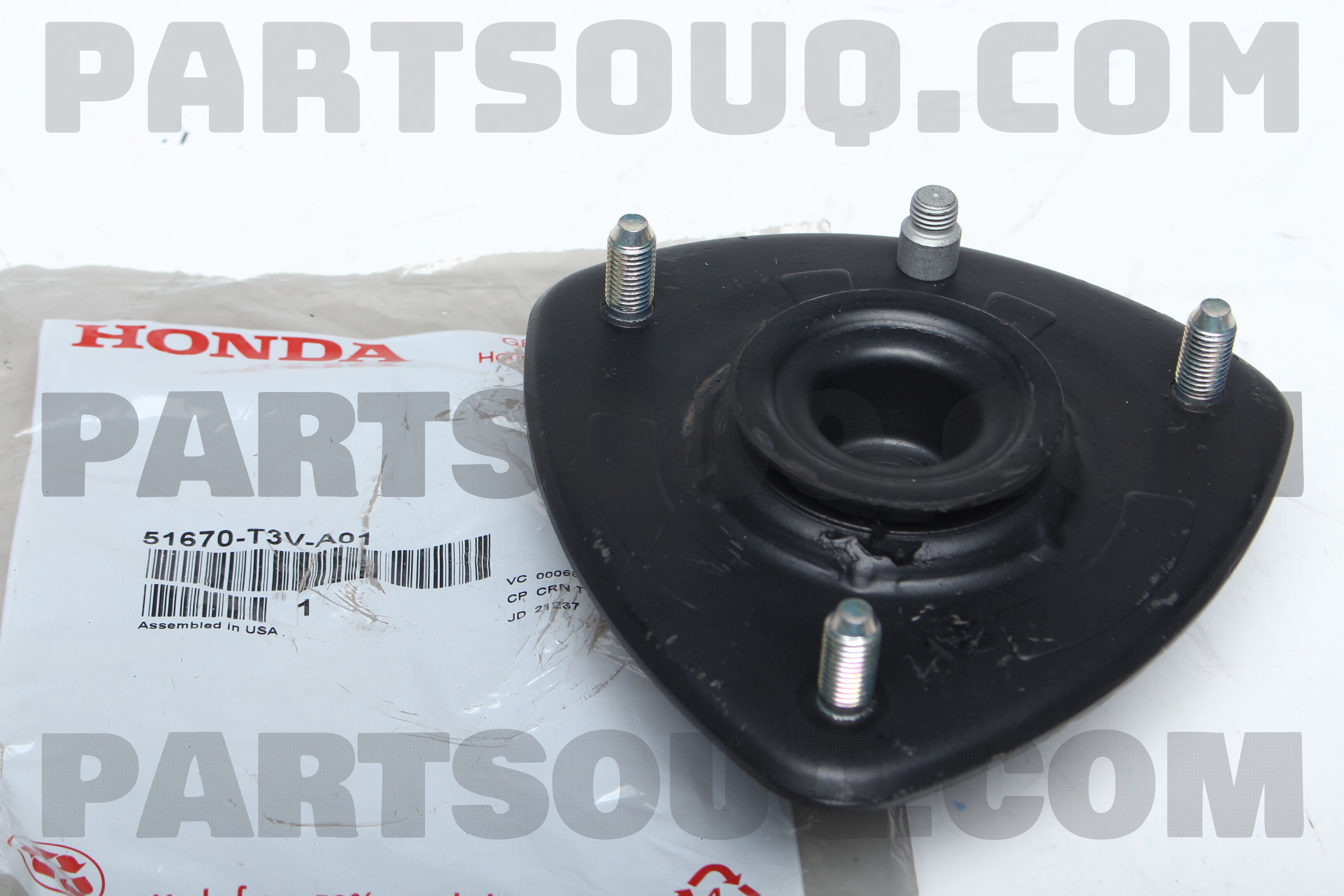 Bát Bèo Giảm Xóc Trước Honda Accord Mã phụ tùng 51670T3VA01