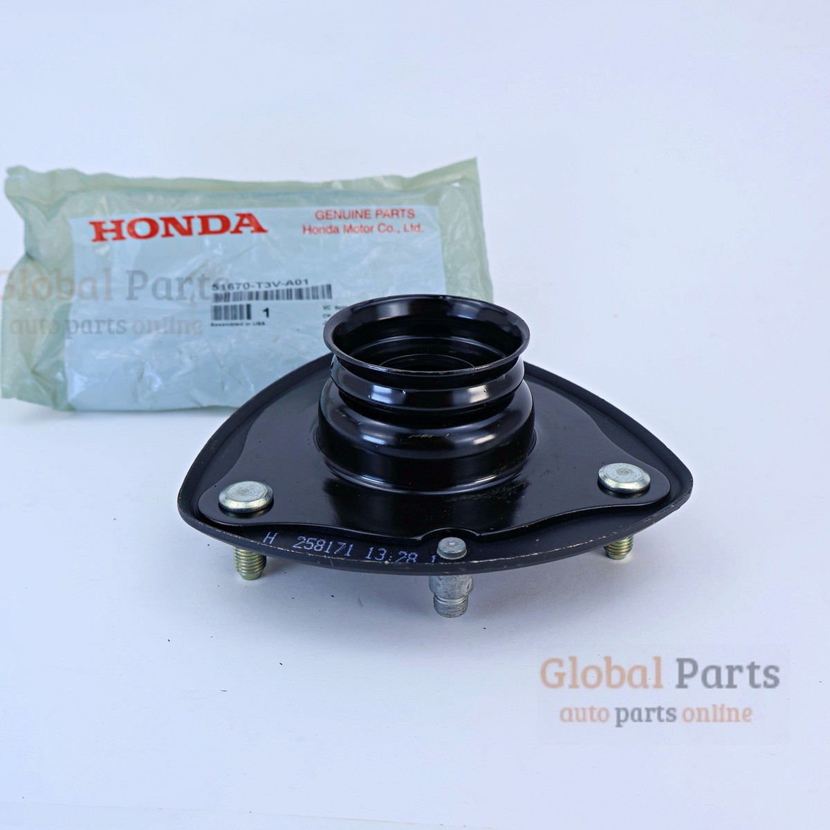 Bát Bèo Giảm Xóc Trước Honda Accord Mã phụ tùng 51670T3VA01