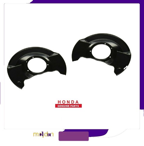 Đĩa Phanh Trước Honda Accord Mã phụ tùng 45251T2MT01