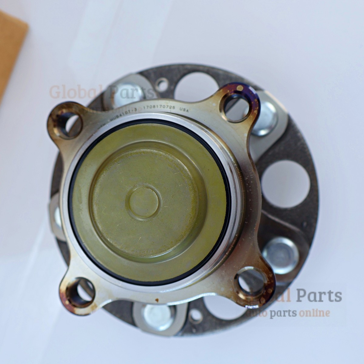 Bi May Ơ Sau Honda Accord Mã phụ tùng 42200T2AA51
