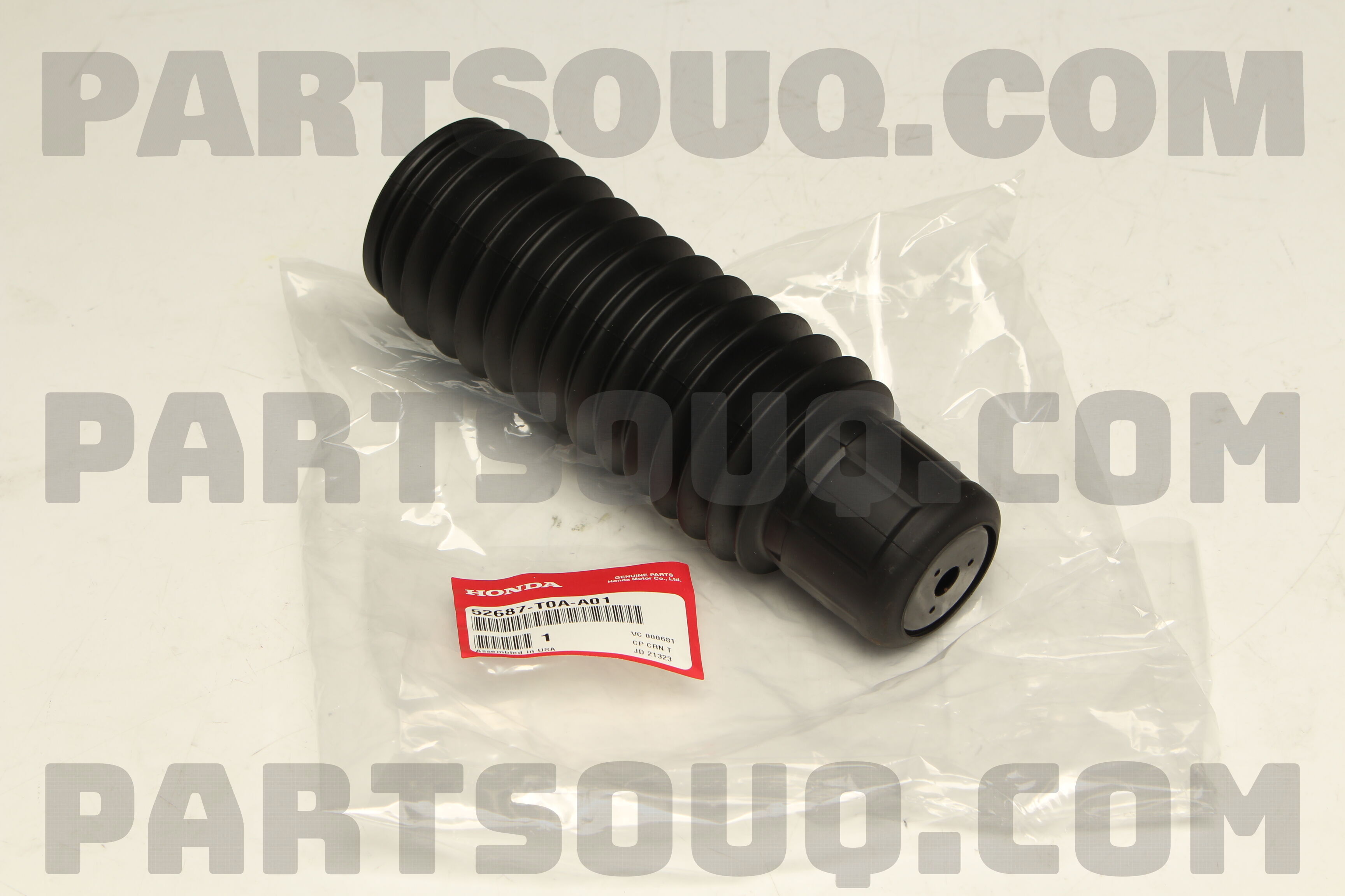 Chụp Bụi Giảm Xóc Sau Honda Accord Mã phụ tùng 52687T2AA01