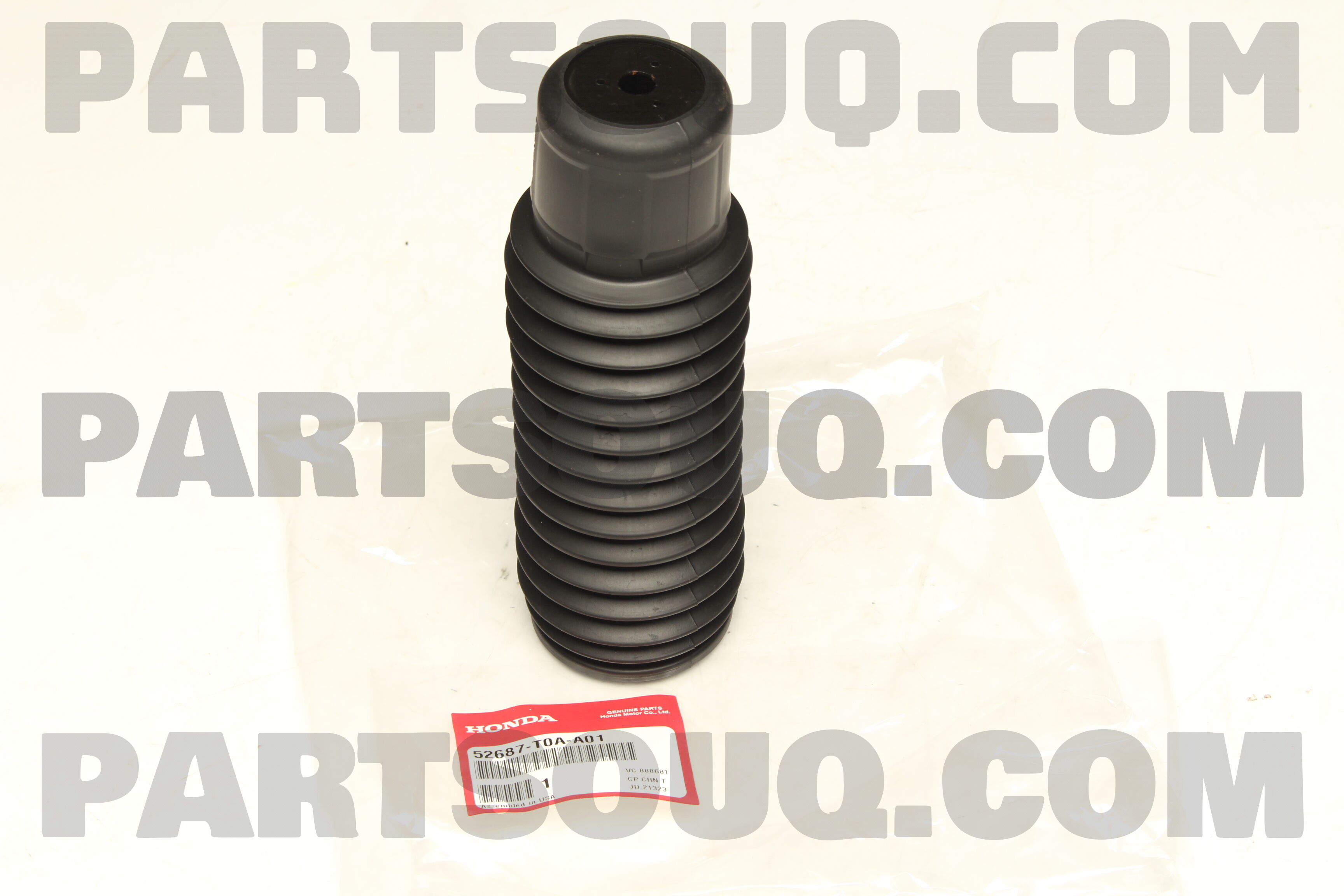 Chụp Bụi Giảm Xóc Sau Honda Accord Mã phụ tùng 52687T2AA01