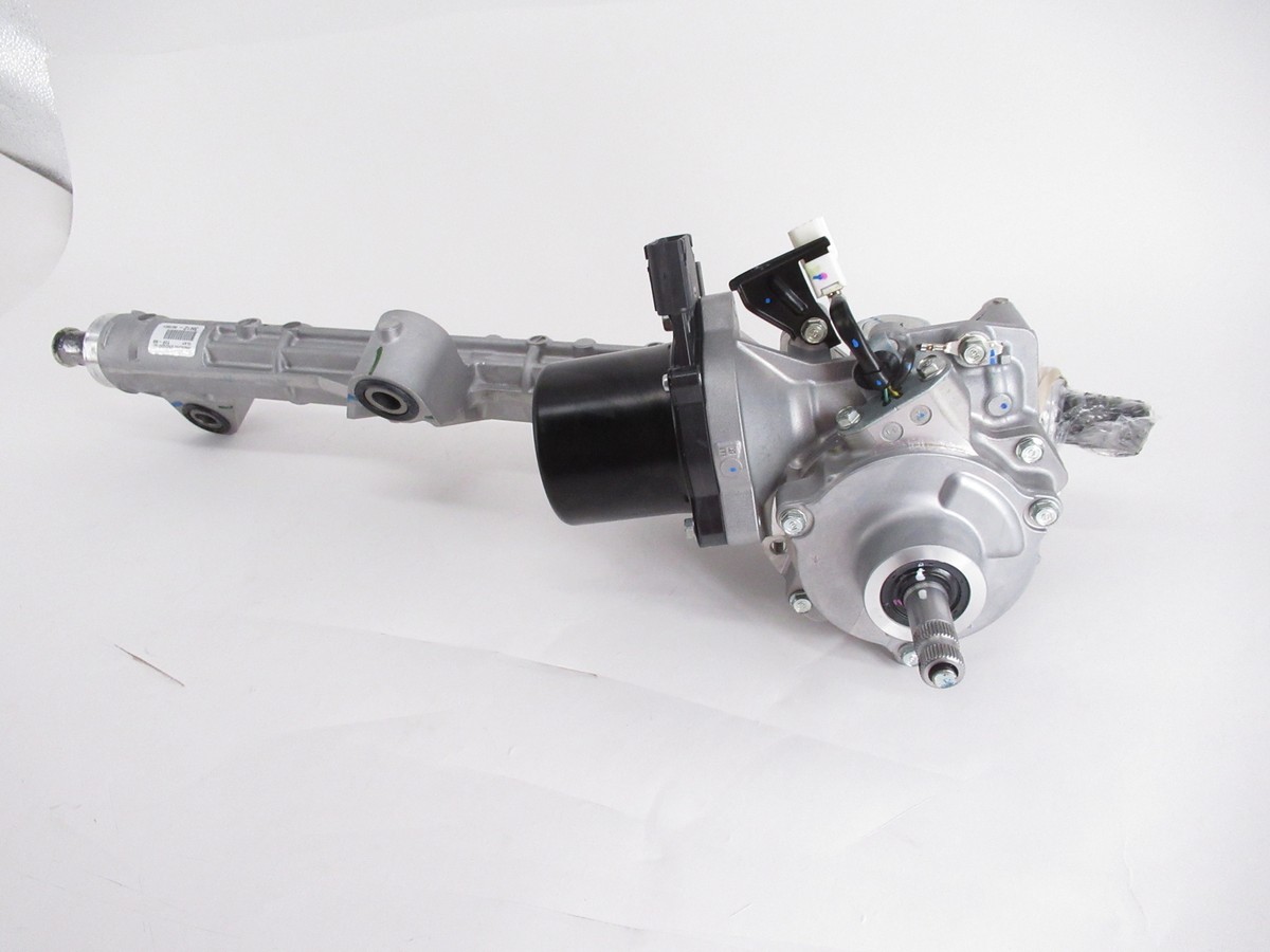 Thước Lái Honda Accord Mã phụ tùng 53601T2AA04