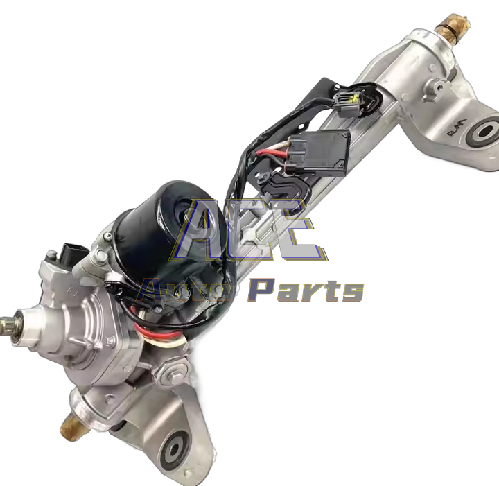 Thước Lái Honda Accord Mã phụ tùng 53601T2AA04