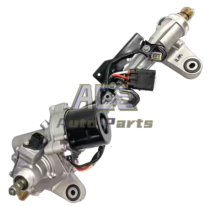 Thước Lái Honda Accord Mã phụ tùng 53601T2AA04