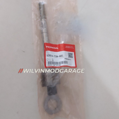 Rotuyn Lái Trong Honda Accord Mã phụ tùng 53010T2AA01