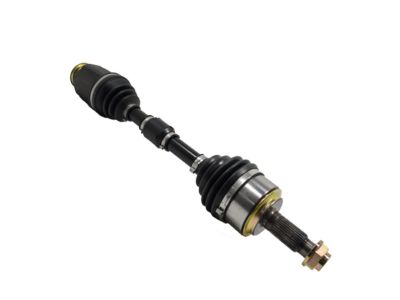 Cây Láp Phải Honda Accord Mã phụ tùng 44305T2AA21
