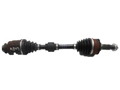 Cây Láp Phải Honda Accord Mã phụ tùng 44305T2AA21