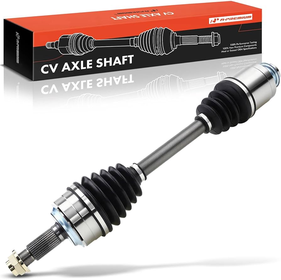 Cây Láp Phải Honda Accord Mã phụ tùng 44305T2AA21