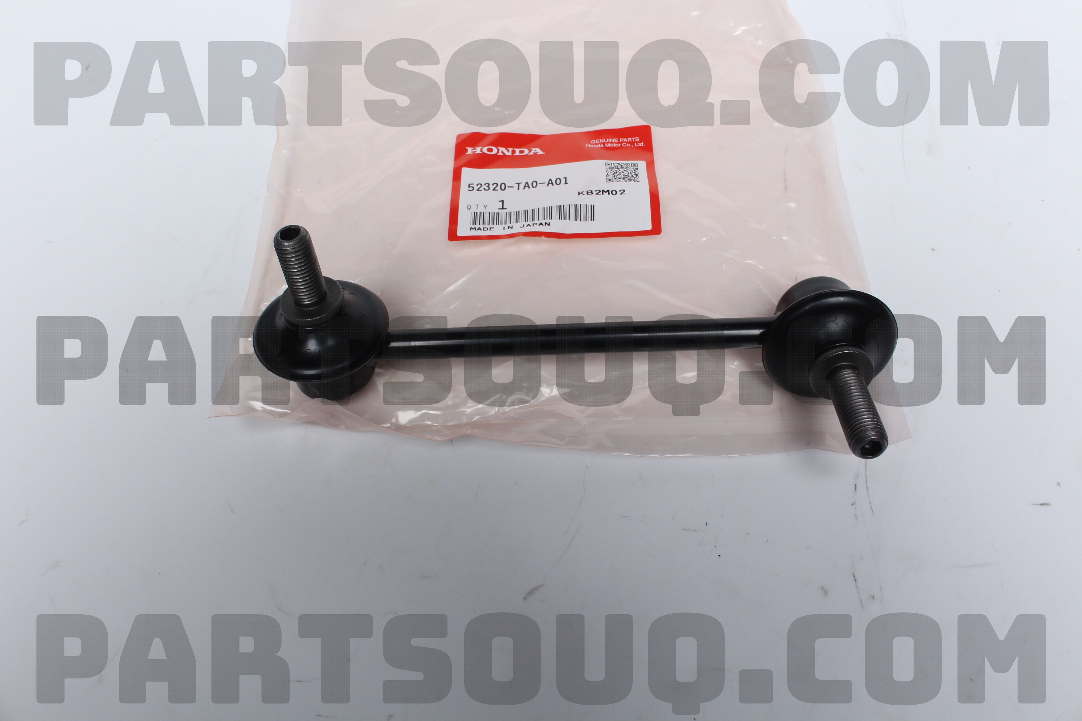 Rotuyn Cân Bằng Sau Phải Honda Accord Mã phụ tùng 52320TA0A01