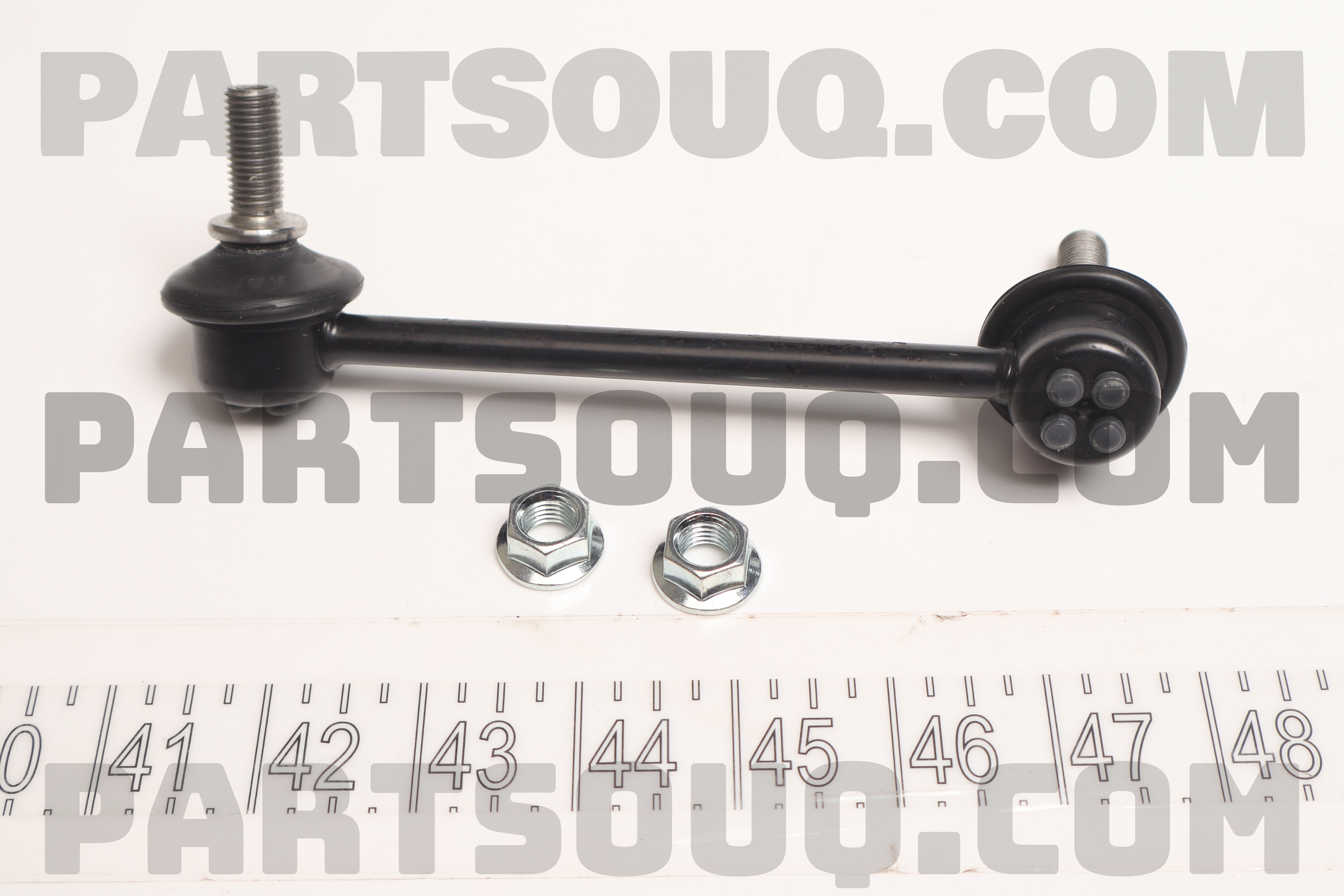 Rotuyn Cân Bằng Sau Trái Honda Accord Mã phụ tùng 52325TA0A01