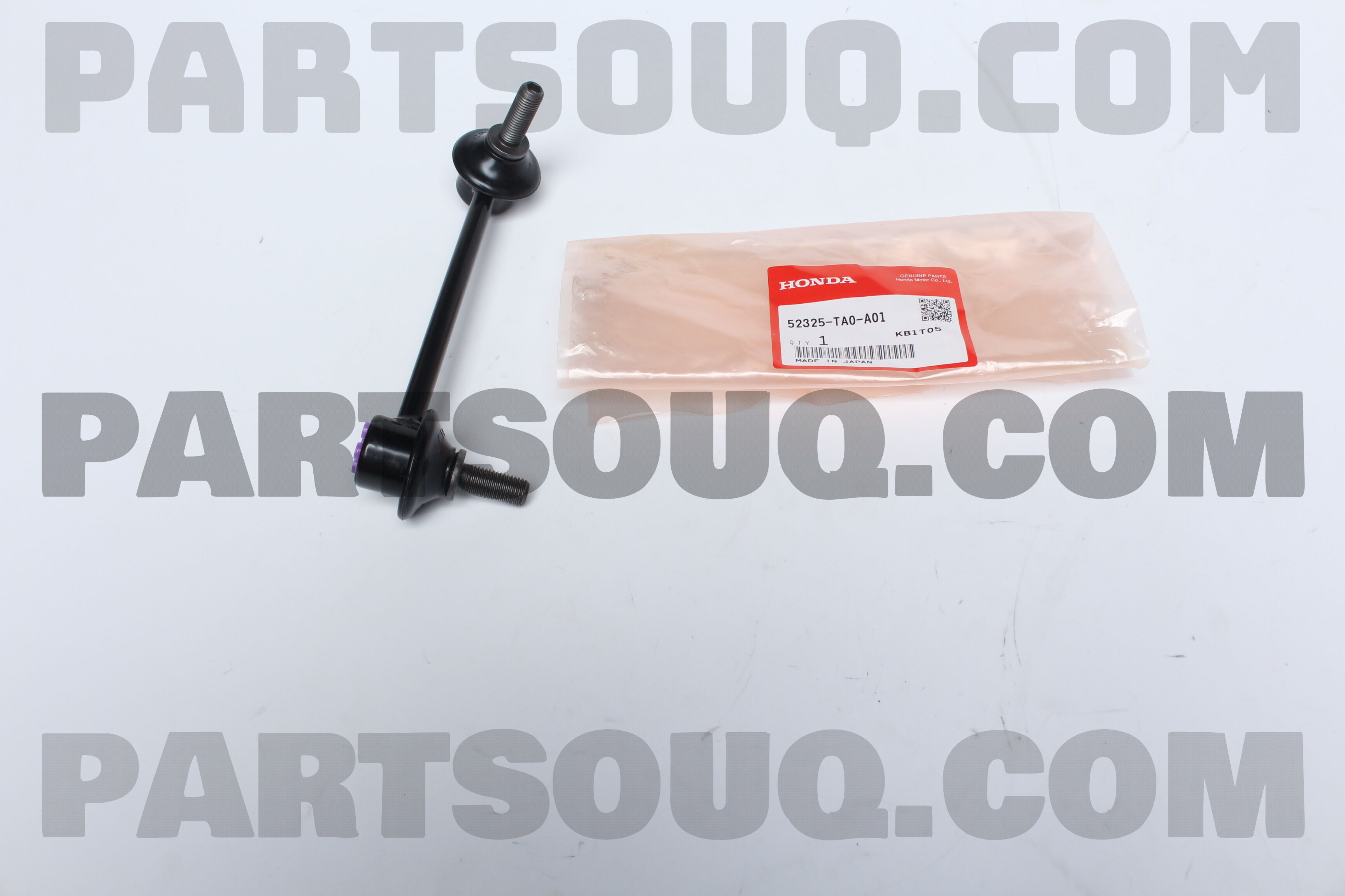 Rotuyn Cân Bằng Sau Trái Honda Accord Mã phụ tùng 52325TA0A01