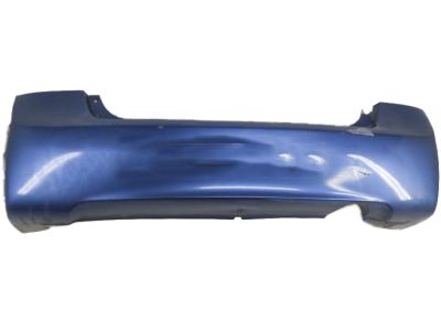 Cản Sau Honda Civic Mã phụ tùng 715SNAA90ZZ