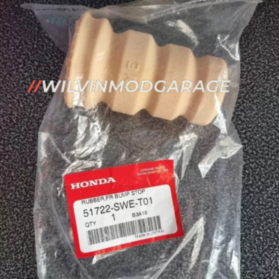 Tăm Bông Giảm Xóc Trước Honda Cr-V Mã phụ tùng 51722SWET01