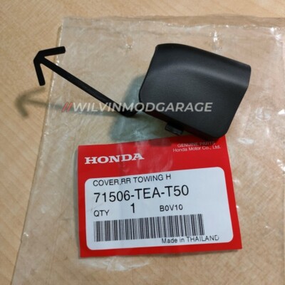 Cản Sau Honda Civic OEM TY71501