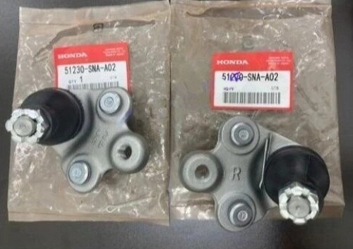 Rotuyn Trụ Đứng - R Honda Civic Mã phụ tùng 51220SNAA02