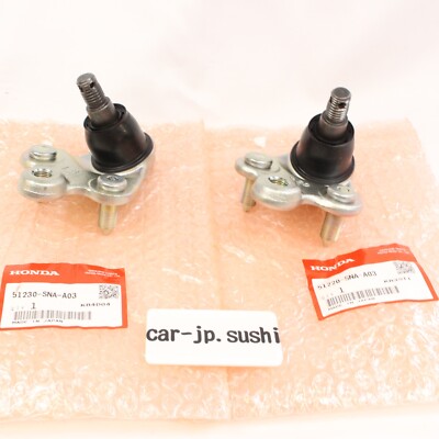 Rotuyn Trụ Đứng - R Honda Civic OEM 51220SNAA03