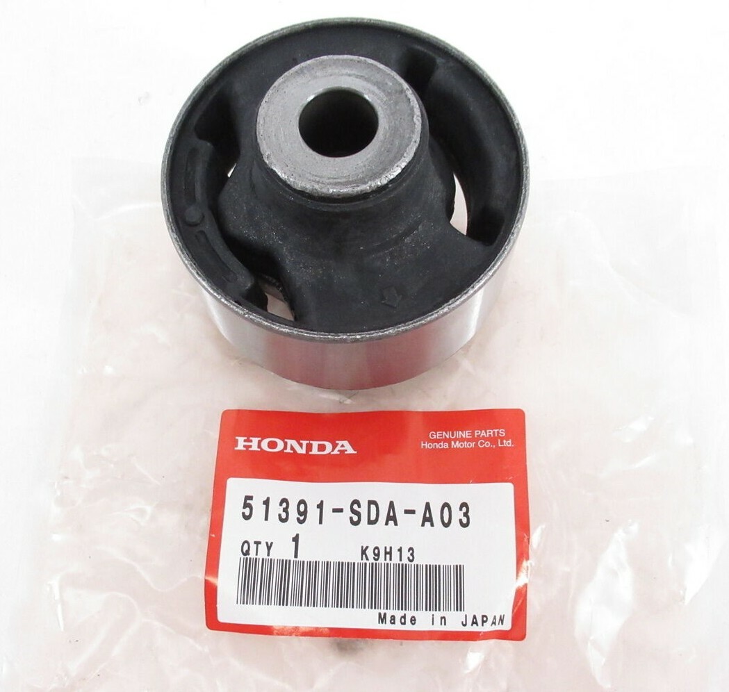 Cao Su Càng A Nhỏ Honda Civic Mã phụ tùng 51391s7a003