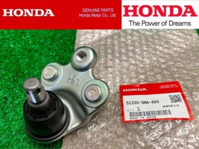 Rotuyn Trụ Đứng - L Honda Civic OEM 51230SNAA03
