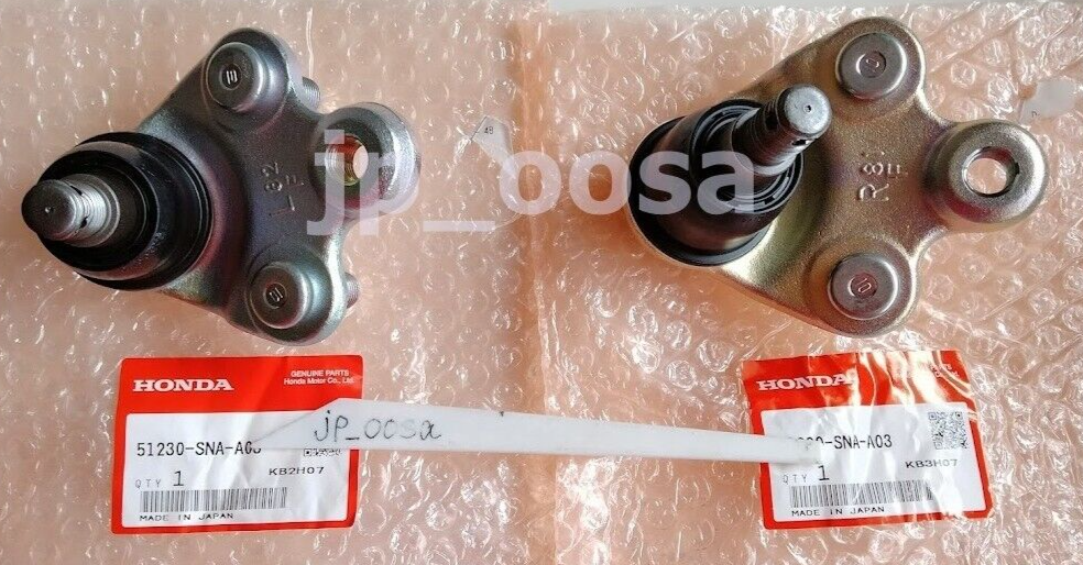 Rotuyn Trụ Đứng - L Honda Civic OEM 51230SNAA03