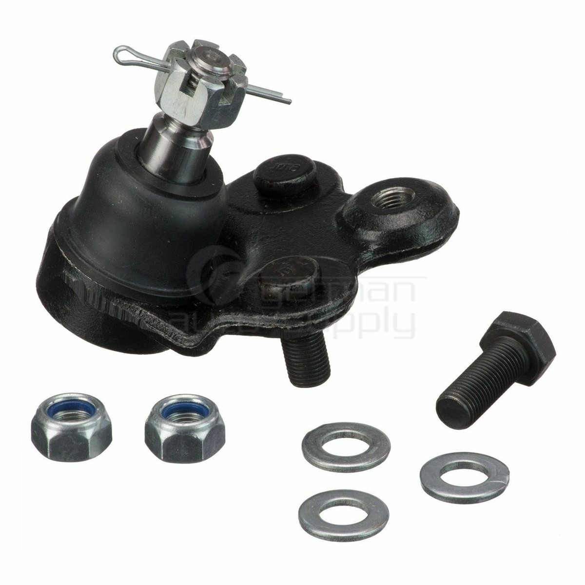 Rotuyn Trụ Đứng - L Honda Civic Mã phụ tùng 51230SNAA02