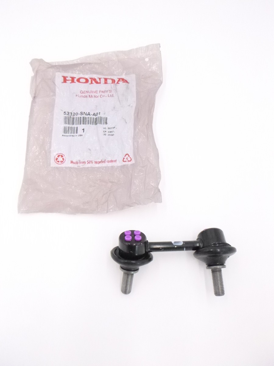 Rotuyn Cân Bằng Sau Phải Honda Civic Mã phụ tùng 52320SNAA01