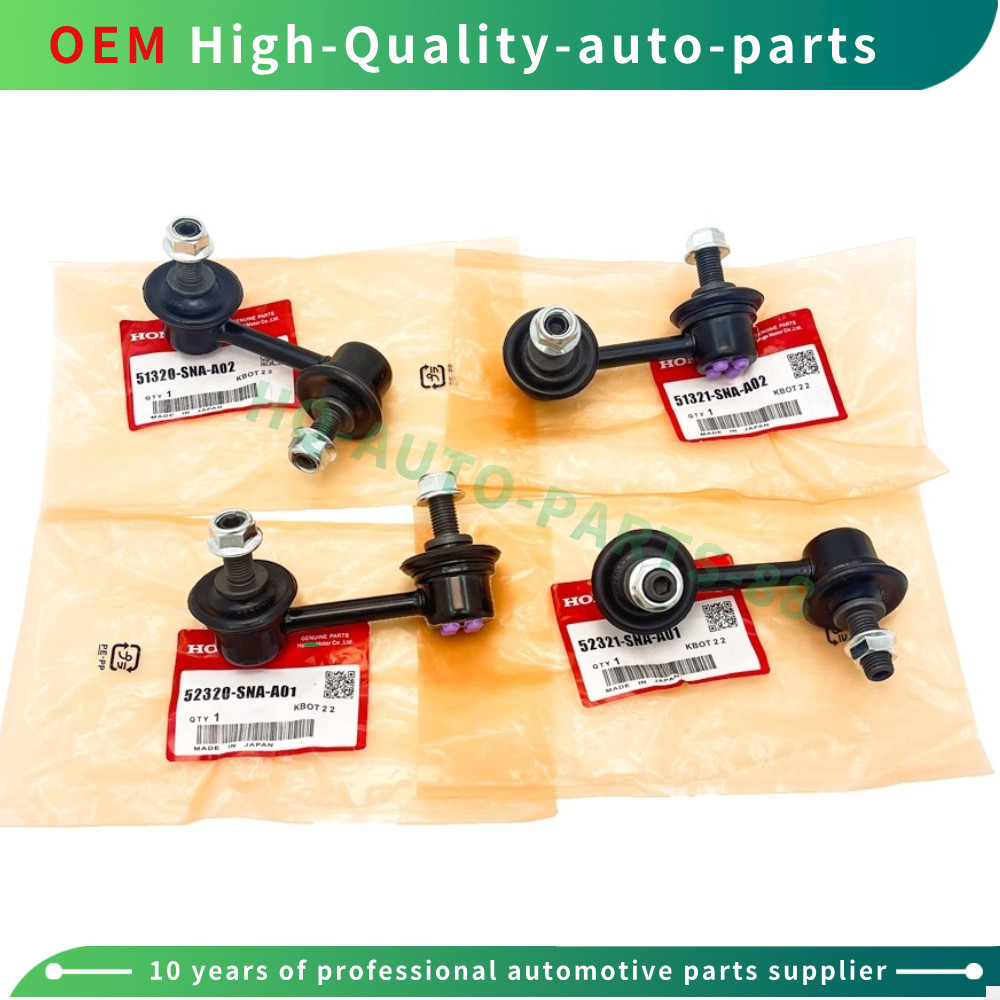 Rotuyn Cân Bằng Sau Trái Honda Civic Mã phụ tùng 51321SNAA01