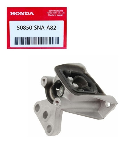 Chân Treo Hộp Số Tự Động 2.0 Honda Civic Mã phụ tùng 50850SNaa82