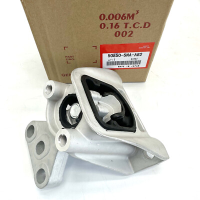 Chân Treo Hộp Số Tự Động 2.0 Honda Civic Mã phụ tùng 50850SNaa82