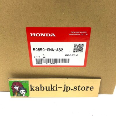 Chân Treo Hộp Số Tự Động 2.0 Honda Civic Mã phụ tùng 50850SNaa82