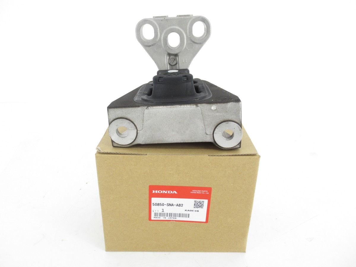 Chân Treo Hộp Số Tự Động 2.0 Honda Civic Mã phụ tùng 50850SNaa82