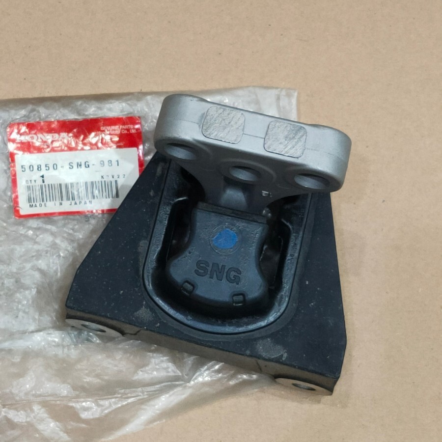 Chân Treo Hộp Số Tự Động 2.0 Honda Civic OEM 50850sng981-TL