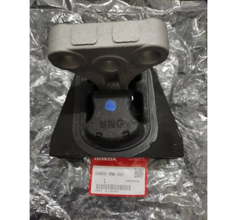 Chân Treo Hộp Số Tự Động 2.0 Honda Civic OEM 50850sng981-TL