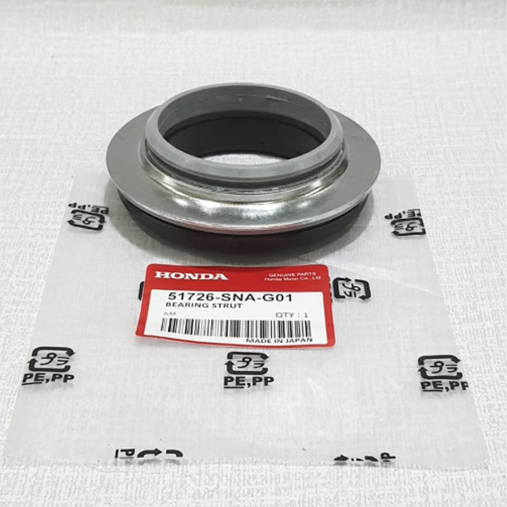 Chụp Bụi Giảm Xóc Trước Trái Honda Civic Mã phụ tùng 51403sna903