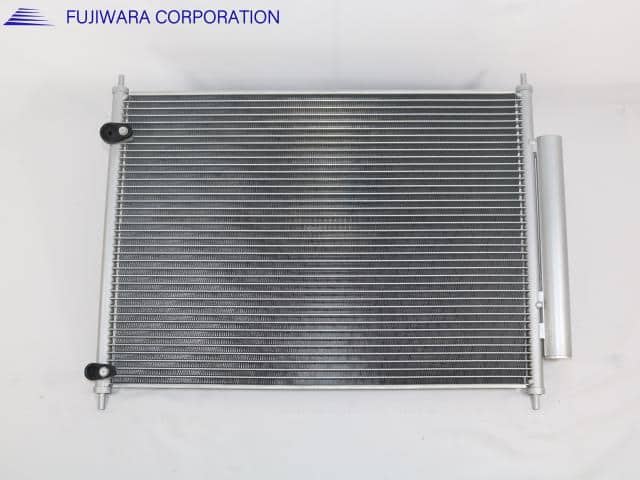 Giàn Nóng Honda City OEM 80110T9AX01-denso