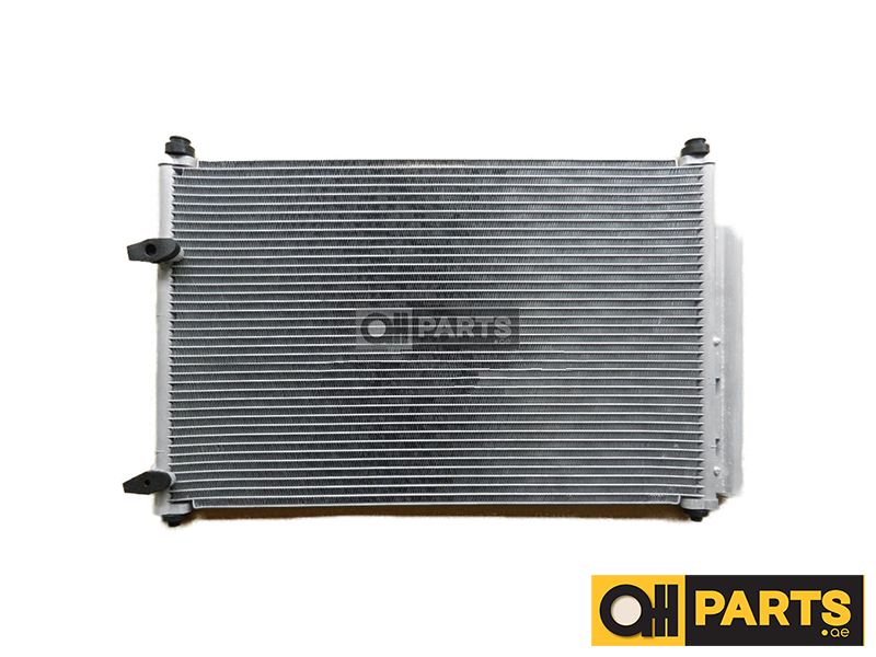 Giàn Nóng Honda City OEM 80110T9AX01-denso