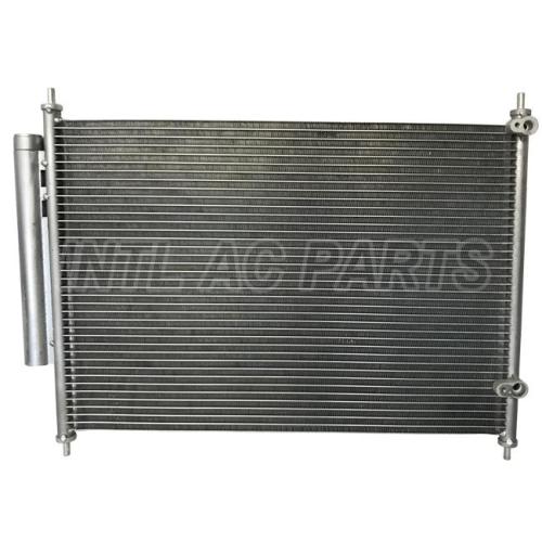 Giàn Nóng Honda City OEM 80110T9AX01-denso