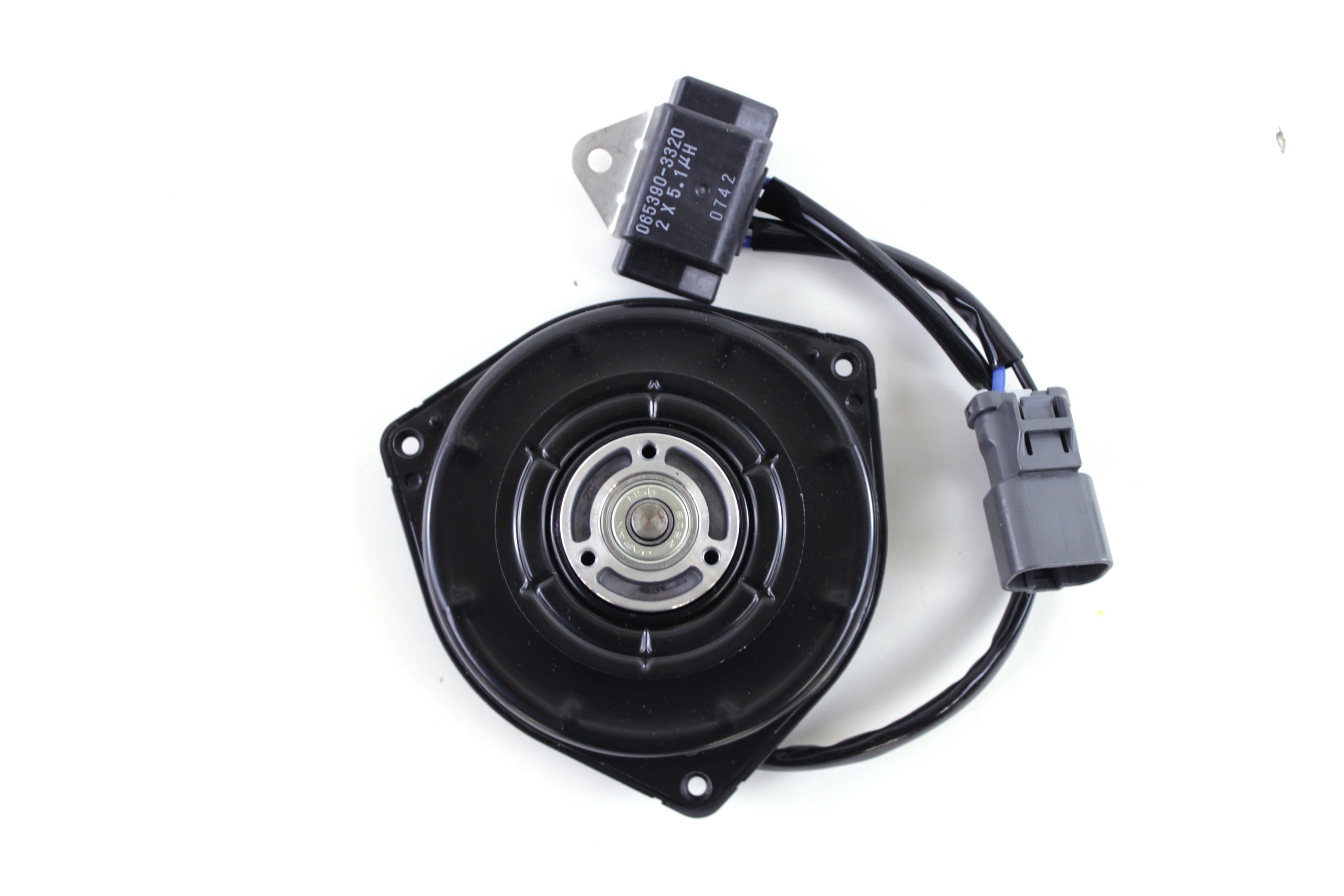 Mô Tơ Quạt Giàn Nóng (Vế Phải) Honda Civic Mã phụ tùng 38616rnaa01
