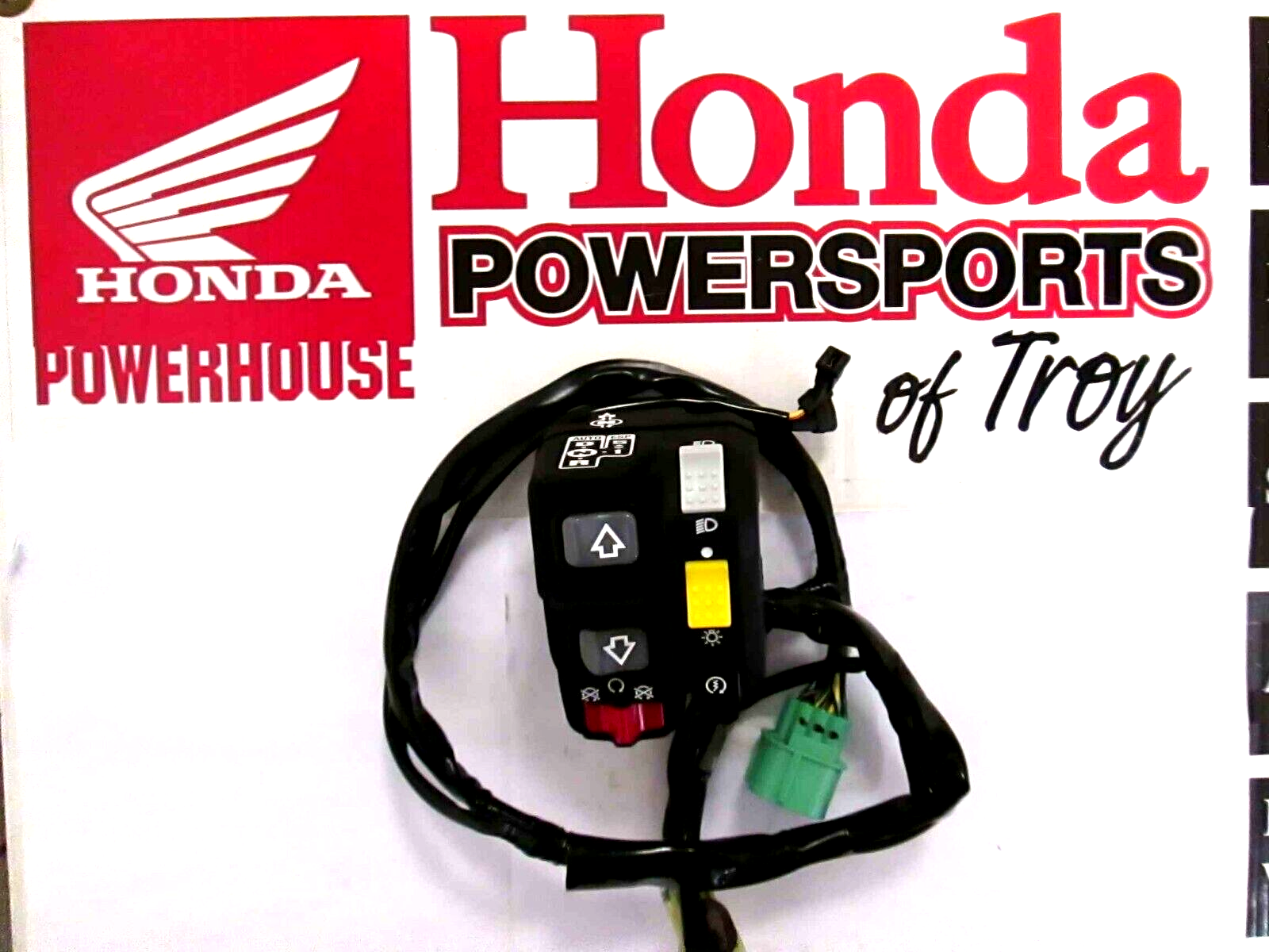 Giàn Nóng Honda Civic OEM 8874010