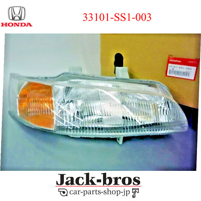 Đèn Pha Phải Mí Xám 1.8 Honda Civic Mã phụ tùng 33101SNBW03