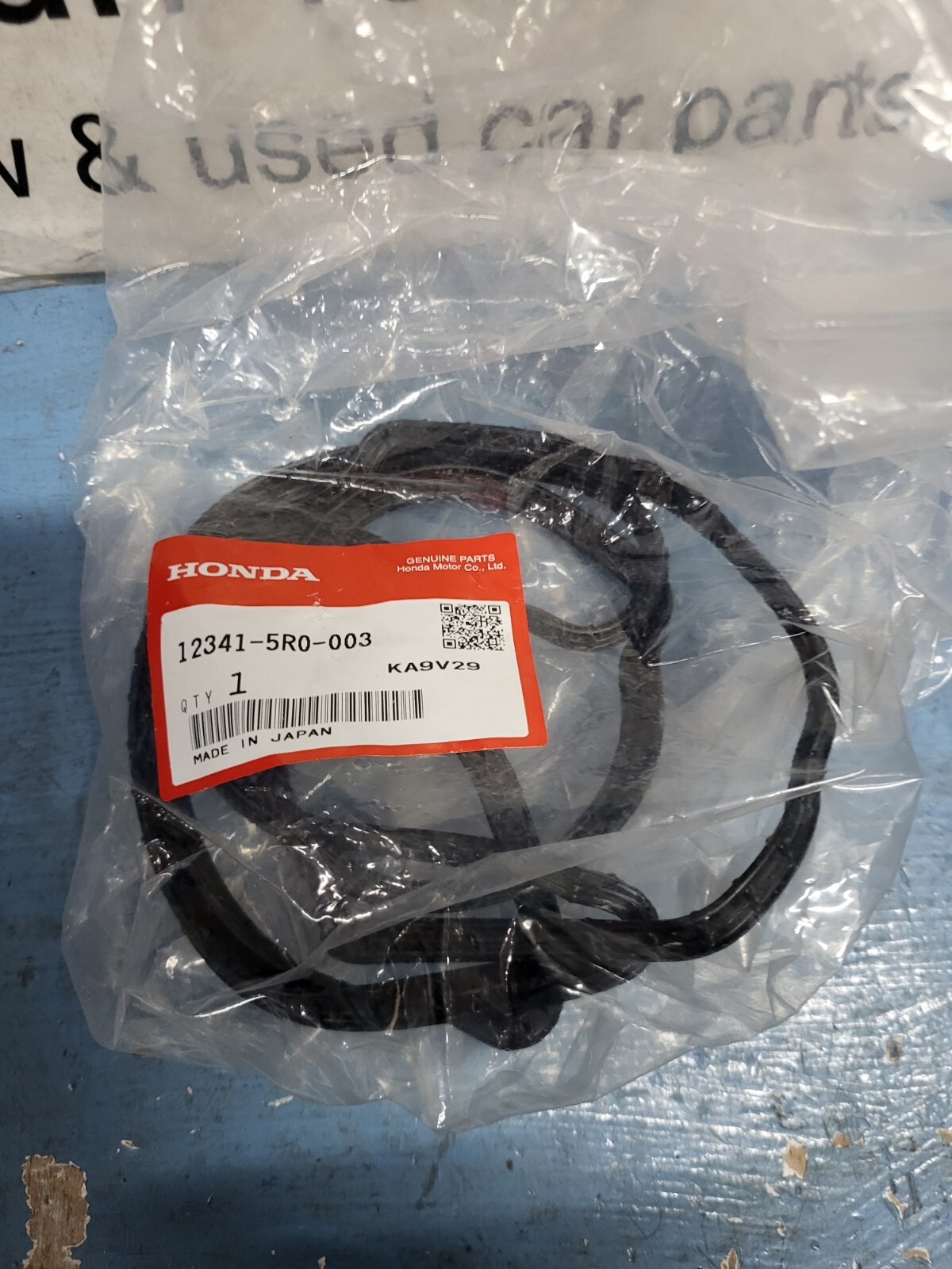 Tiết Chế Máy Phát Honda City Mã phụ tùng 31150r3re01