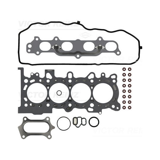 Gioăng Đại Tu Honda City Mã phụ tùng 06110RB0010