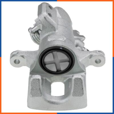 Cụm Phanh Sau Trái Honda Civic Mã phụ tùng 43019SNAA10