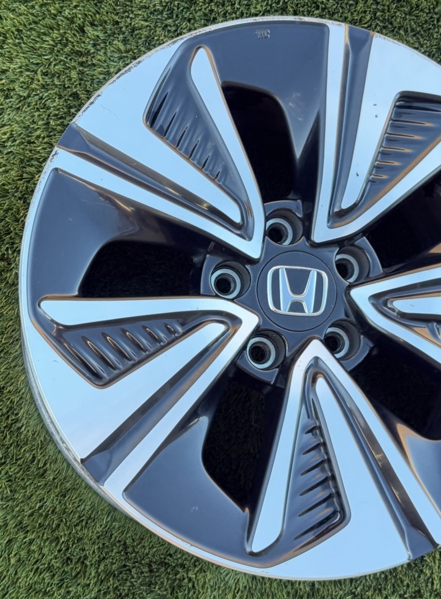 Lazang 16 Đúc Inh Honda City Mã phụ tùng 42700T9NT91_HN