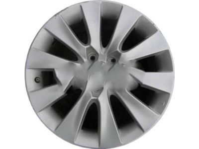 Lazang 16 Đúc Inh Honda City Mã phụ tùng 42700T9NT91_HN