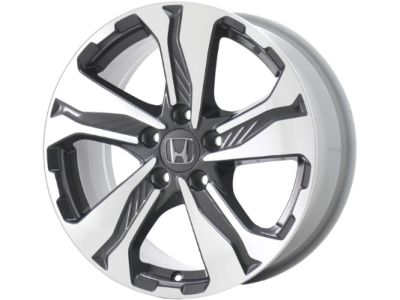 Lazang 16 Đúc Inh Honda City Mã phụ tùng 42700T9NT91_HN