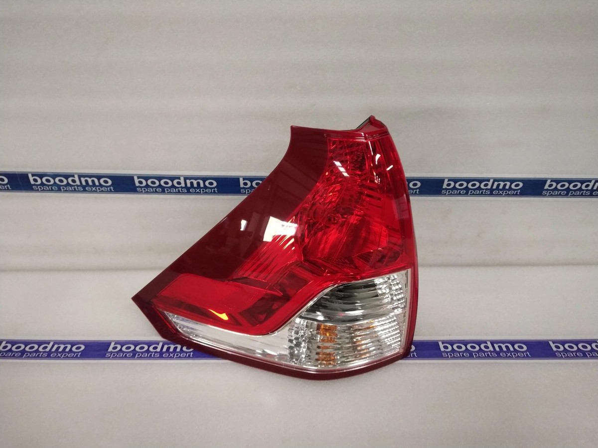 Đèn Hậu Miếng Dưới Bên Trái Honda Cr-V Mã phụ tùng 33550T0AJ01