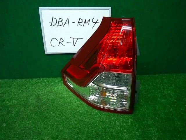 Đèn Hậu Miếng Dưới Bên Trái Honda Cr-V Mã phụ tùng 33550T0AJ01