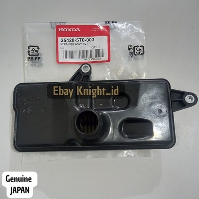 Lọc Dầu Hộp Số Tự Động Honda City Mã phụ tùng 254205T0003