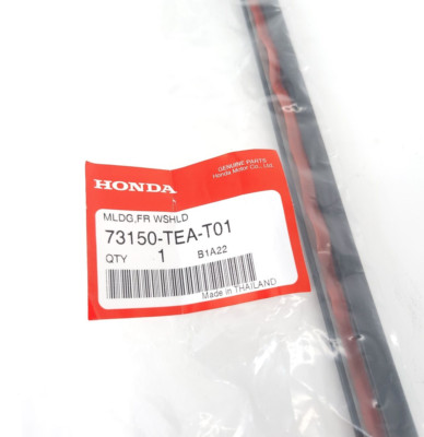 Gioăng Kính Chắn Gió Trước Honda Civic Mã phụ tùng 73130tm0000